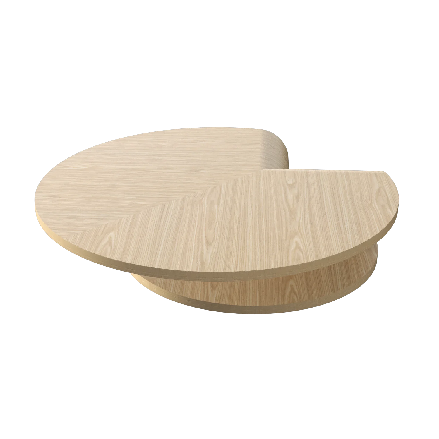 Mesa Centro Bloom Accord 100cm 24 x 100cm - F1017