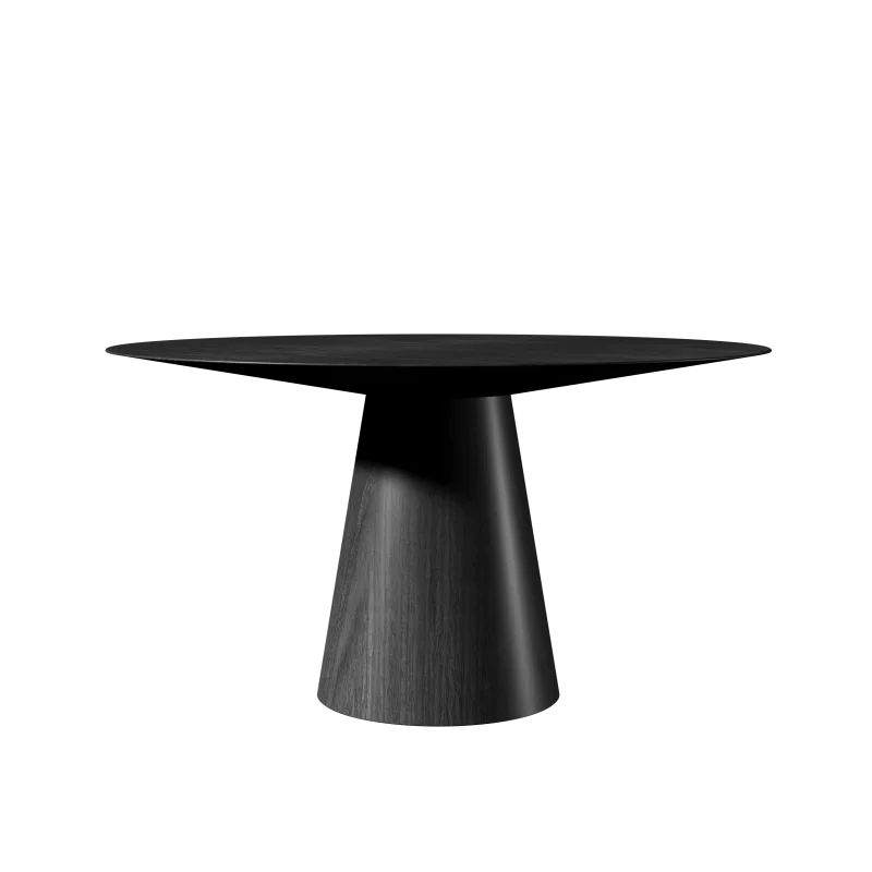 Mesa de Jantar Cônica Accord 77 x 180cm - F1020