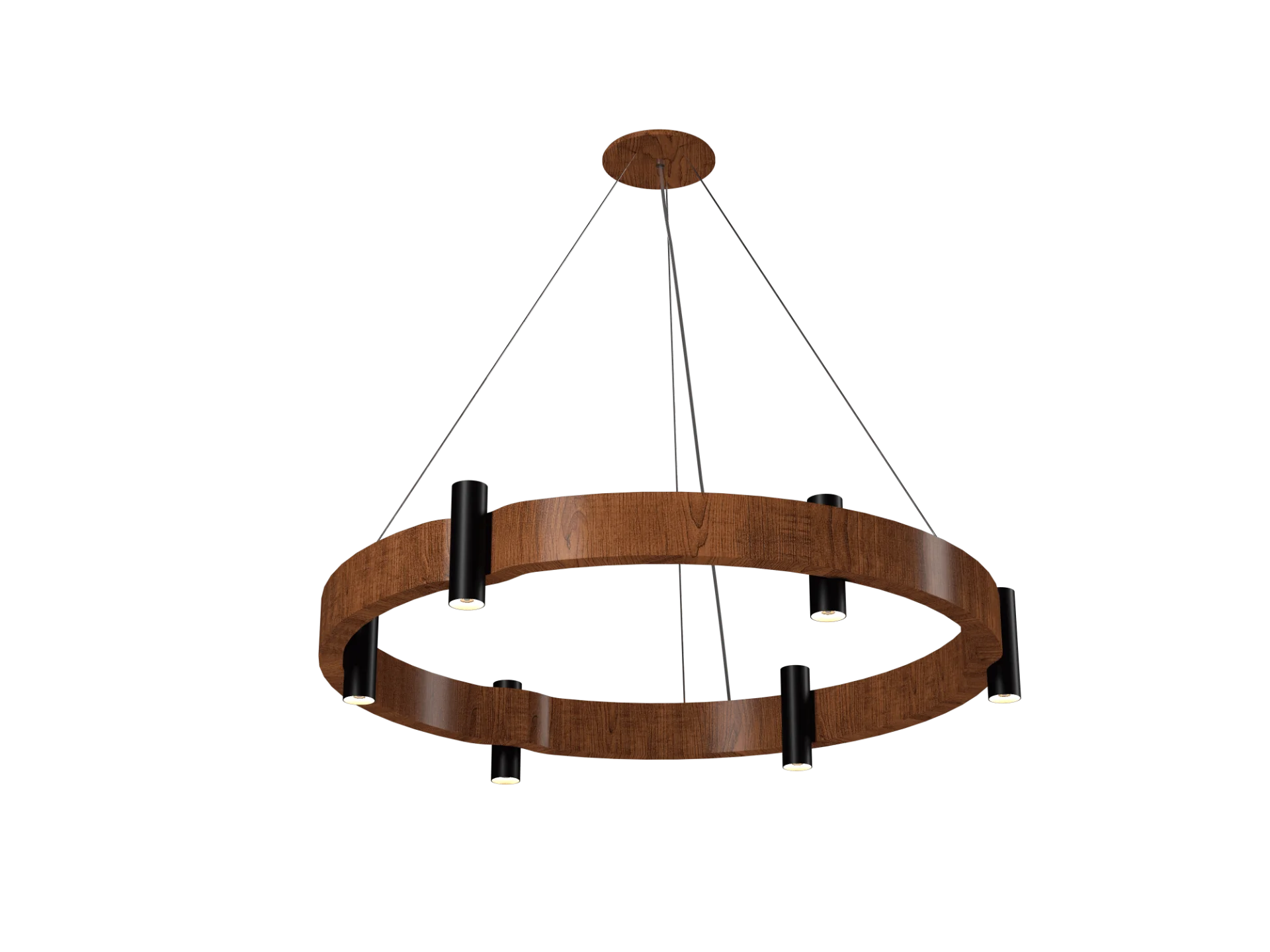 Pendente Flow Accord 100cm - 1499