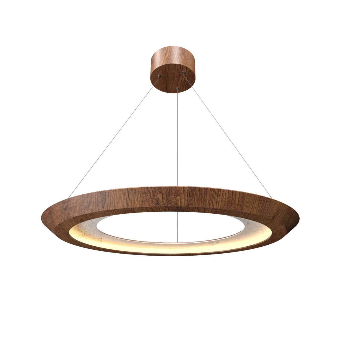 Pendente Petra Accord 100cm - 1576