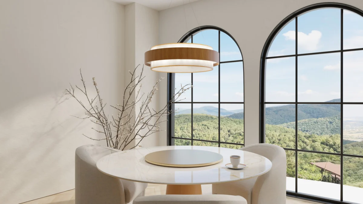 Pendente Petra Accord 80cm - 1622