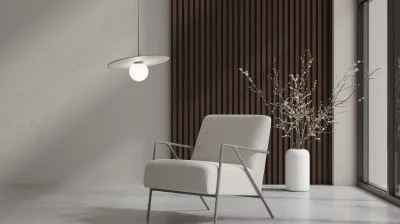 Pendente Petra Accord 30cm -1594