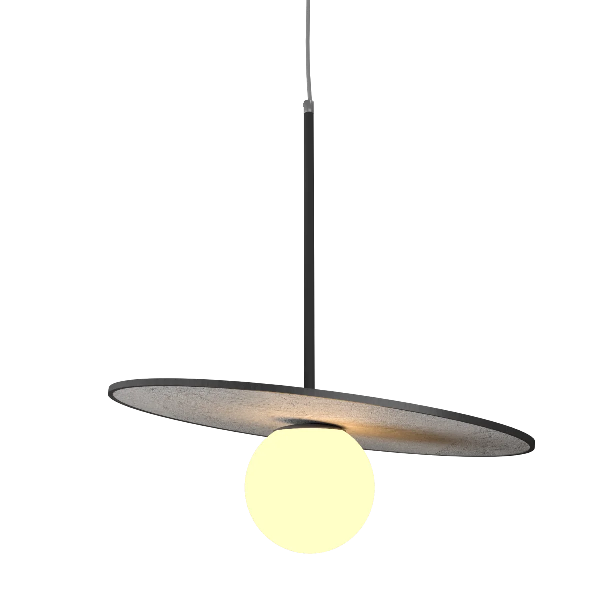 Pendente Petra Accord 30cm -1594 - 12