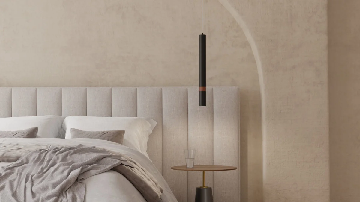 Pendente Focco Accord 40cm -1585