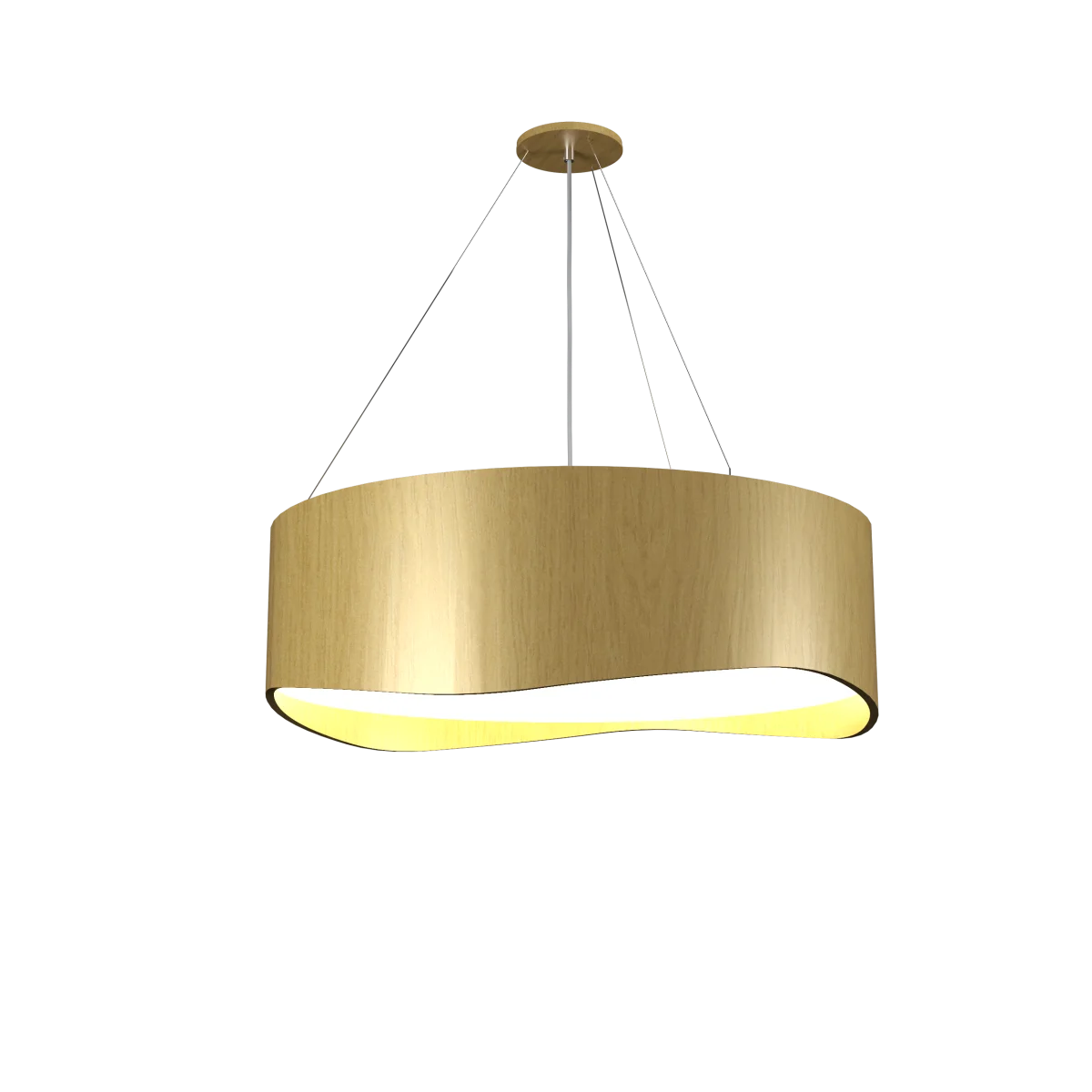 Pendente Horizon Accord 60cm - 1588 - 13