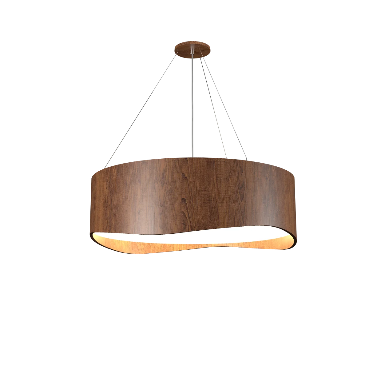 Pendente Horizon Accord 90cm - 1591