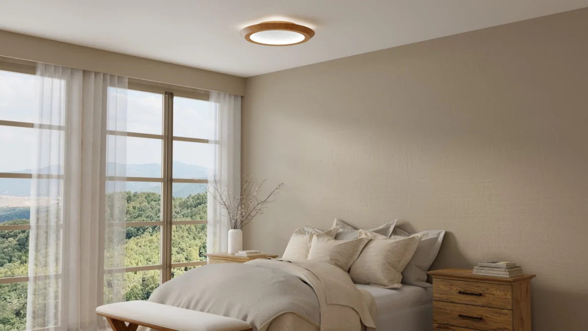 Plafon Petra Accord 70cm - 5137