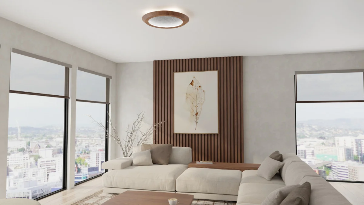 Plafon Petra Accord 50cm - 5141