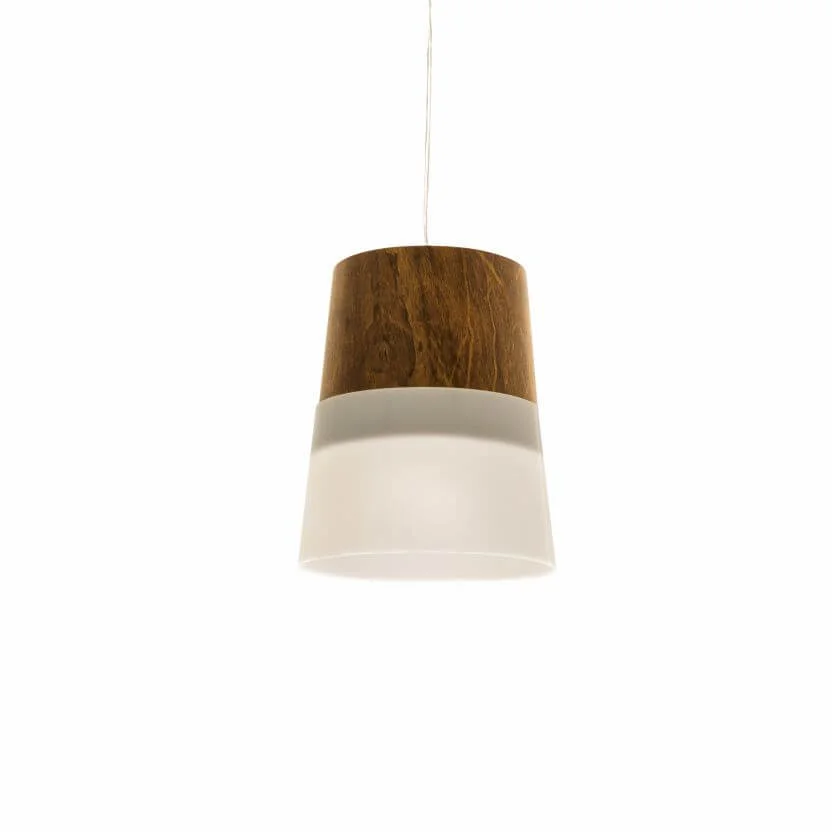 Pendente Cônico Accord 19cm - 1151
