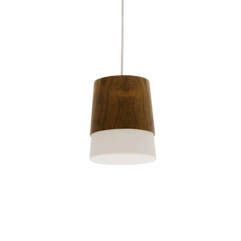 Pendente Cônico Accord 18cm - 1100
