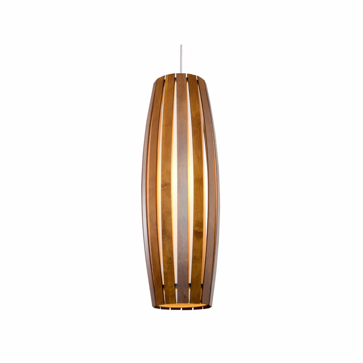 Pendente Barril Accord 71cm - 304
