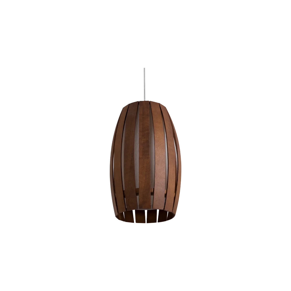 Pendente Barril Accord 33cm -303