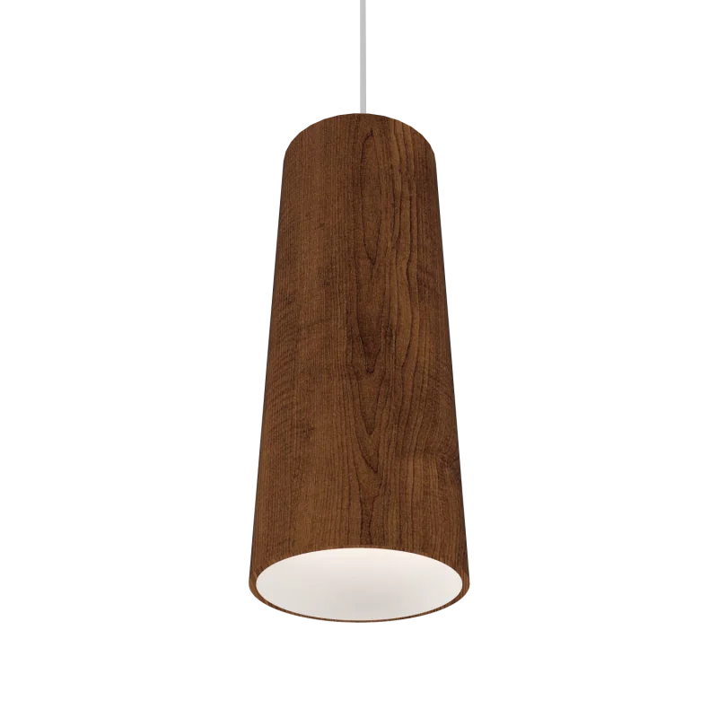 Pendente Cônico Accord 30cm - 116