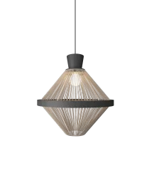 Pendente Accord Corda - 1646 - 6