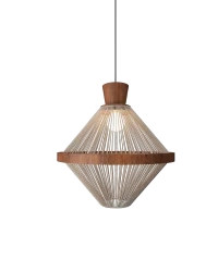 Pendente Accord Corda - 1646 - 7