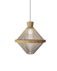 Pendente Accord Corda - 1646 - 8