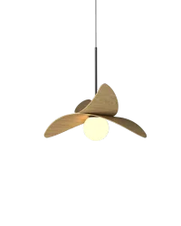 Pendente Accord Oyster- 1647 - 3