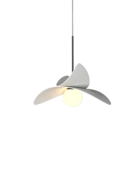 Pendente Accord Oyster- 1647 - 4
