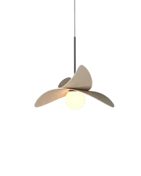Pendente Accord Oyster- 1647 - 5