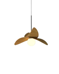 Pendente Accord Oyster- 1647 - 9