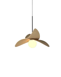 Pendente Accord Oyster- 1647 - 10