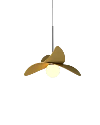 Pendente Accord Oyster- 1647 - 12