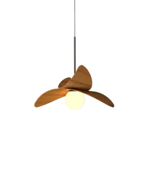 Pendente Accord Oyster- 1647 - 13