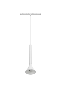 Pendente Led Para Trilho SKALY VIZ Nordecor 5W - 2972