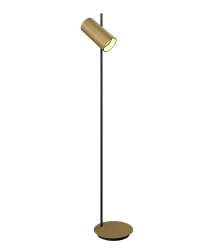 Ouro - Tingido