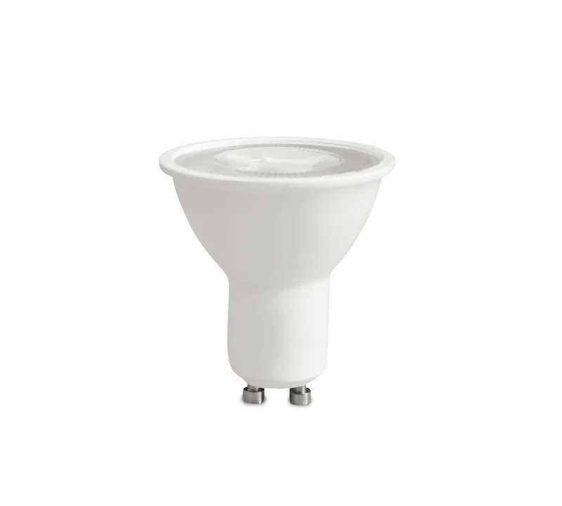 Kit 30 Unidades - Lâmpada LED Dicróica PAR16 GU10 36° IRC95 4,8W 4000K Bivolt - 1121