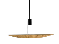 Pendente Harmonia Accord 100cm - 1520 - 5