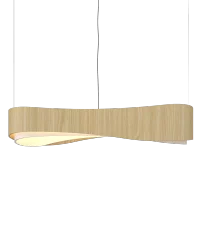 Pendente Meandro Accord - 1653 - 3
