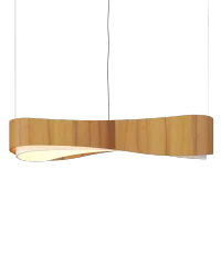Pendente Meandro Accord - 1653 - 13