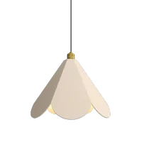 Pendente Aura Accord - 1656 - 5