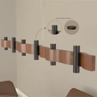 Pendente Flow Accord 150cm - 1501 - 3
