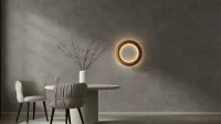 Arandela Petra Accord 60cm - 5136 - 3