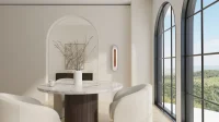 Arandela Petra Accord 100cm - 4242