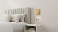 Arandela Facetado Petra Accord 25cm - 4228 - 2