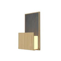 Arandela Clean Petra Accord 30cm - 4232 - 8