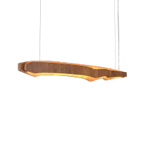Pendente Horizon Accord 140cm - 1471 - 2