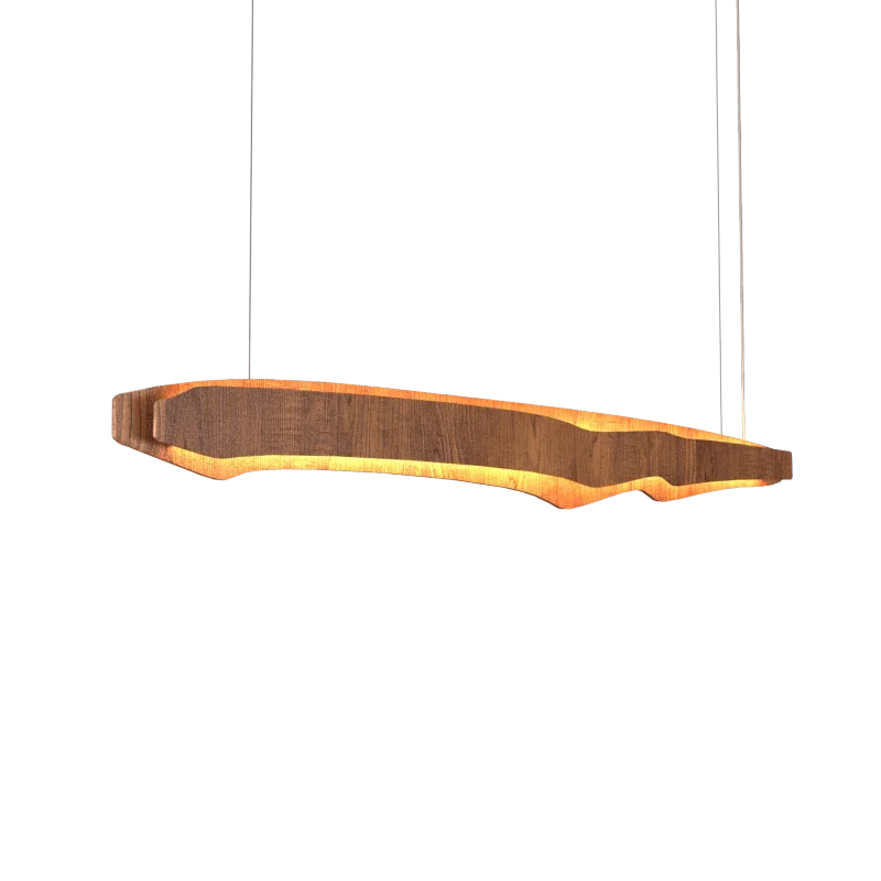 Pendente Horizon Accord 140cm - 1471