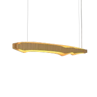 Pendente Horizon Accord 140cm - 1471 - 11