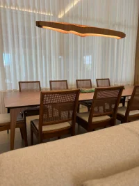 Pendente Horizon Accord 140cm - 1471 - 3