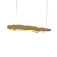 Pendente Horizon Accord 100cm - 1470 - 9