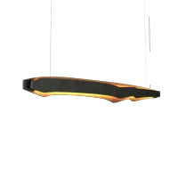 Pendente Horizon Accord 100cm - 1470 - 10