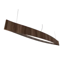 Pendente Canoa Accord 150cm - 1289 - 8