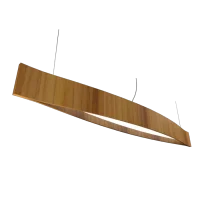 Pendente Canoa Accord 150cm - 1289 - 7
