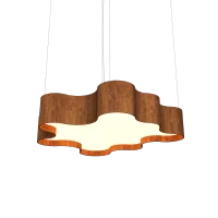 Pendente OrgânicoAccord 102,5cm - 1200 - 2