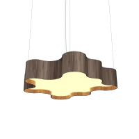 Pendente OrgânicoAccord 102,5cm - 1200 - 7