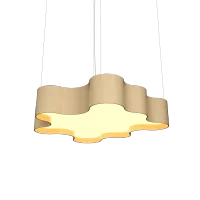 Pendente OrgânicoAccord 102,5cm - 1200 - 8